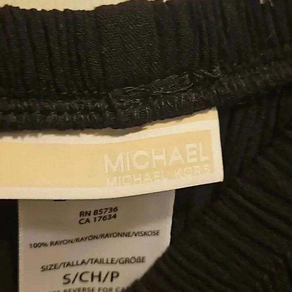 Michael Michael Kors Cover-Up - Picture 6 of 9